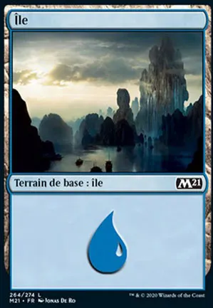 Île