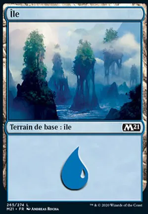 Île