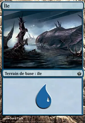 Île
