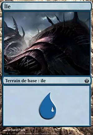 Île