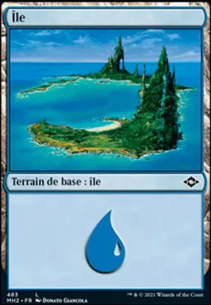 Île