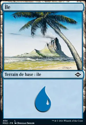 Île