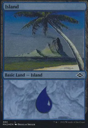 Île