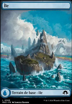 Île