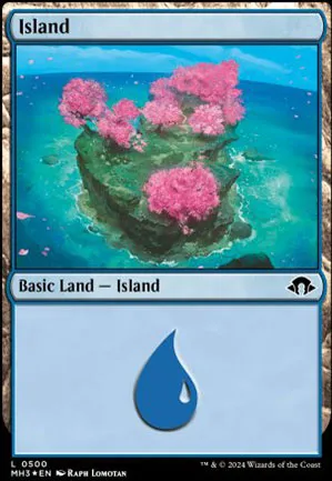 Île