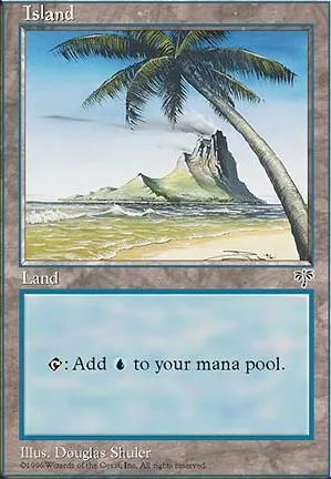 Île
