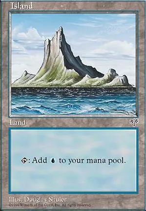 Île