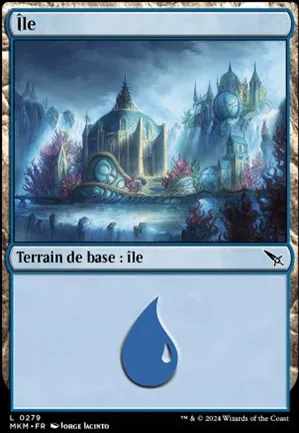 Île