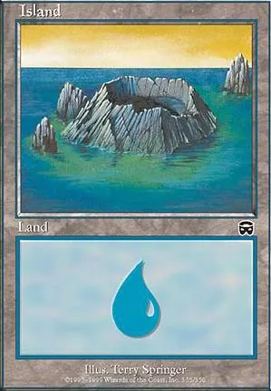 Île