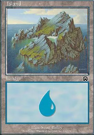 Île
