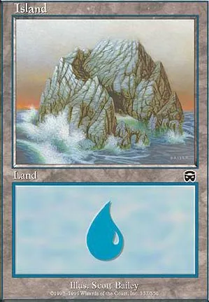 Île