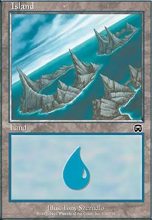 Île