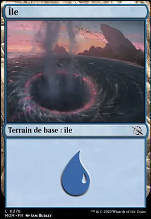 Île