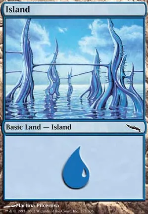 Île