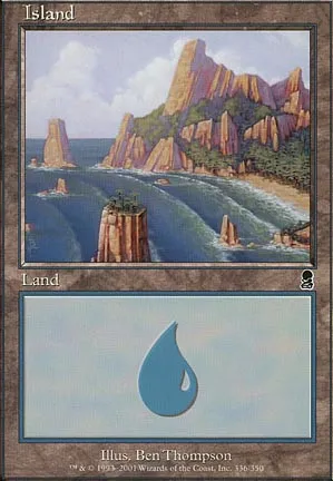 Île