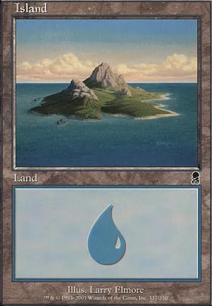 Île