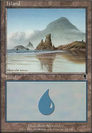 Île