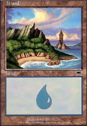 Île