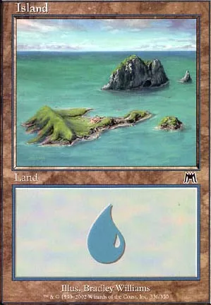 Île