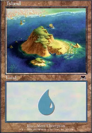 Île