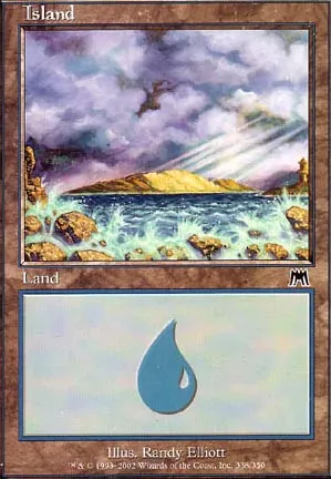 Île