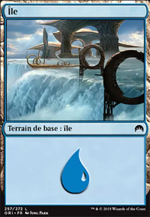 Île