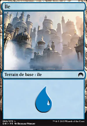 Île