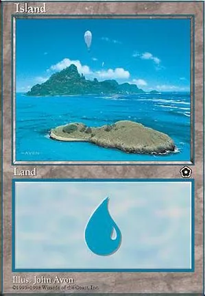 Île