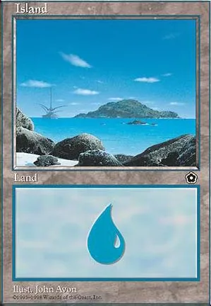 Île