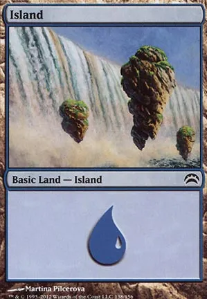 Île