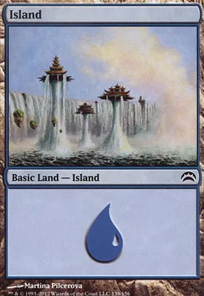 Île