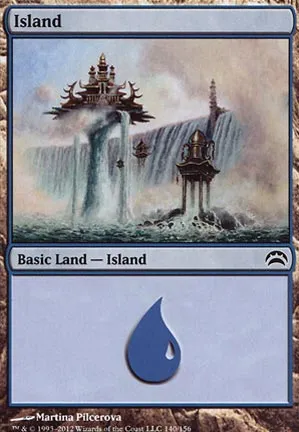 Île