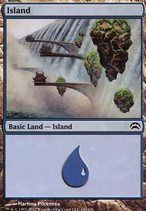 Île