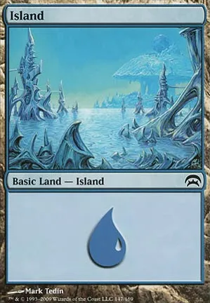 Île