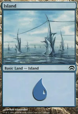 Île