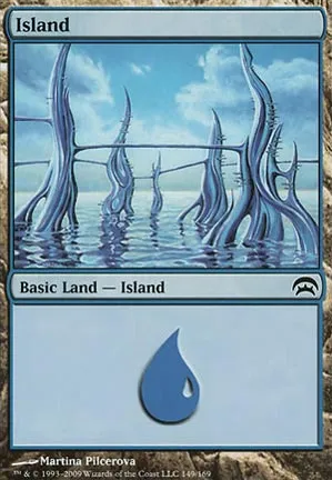 Île