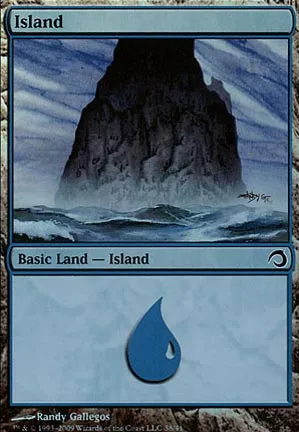 Île