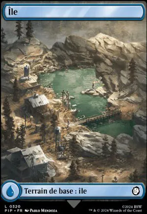 Île