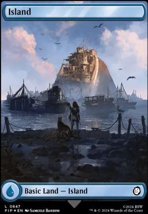Île