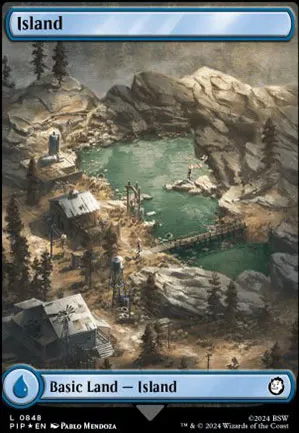 Île