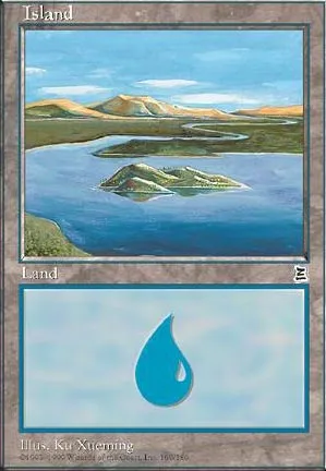 Île
