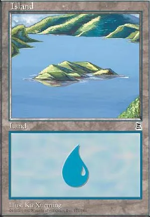 Île