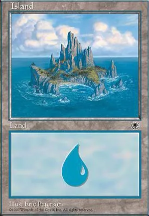 Île