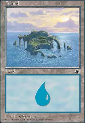 Île