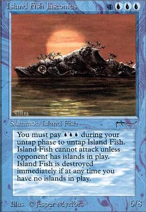 Île-poisson Seyidna Yûnûs