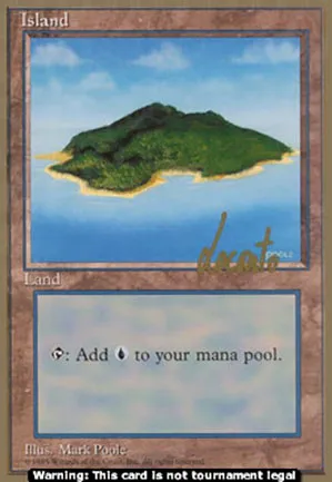 Île