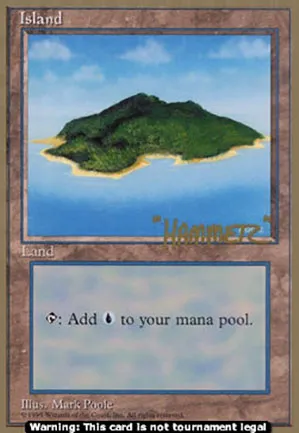 Île