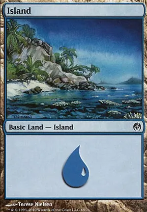 Île