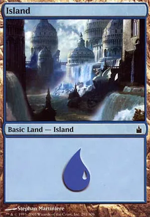Île