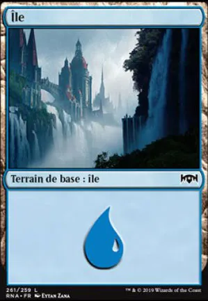 Île